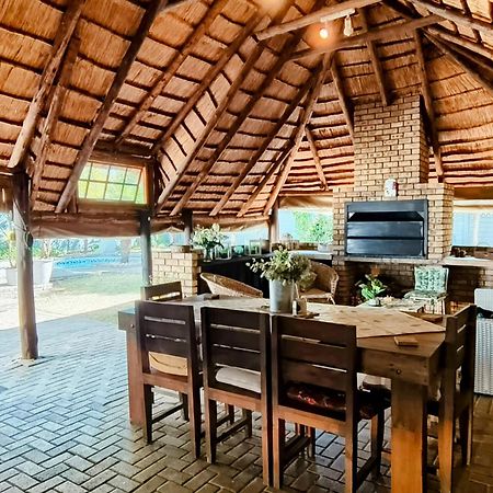 La Boheme Gastehuis Bloemfontein Luaran gambar