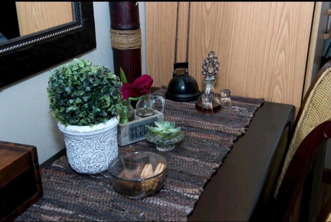 La Boheme Gastehuis Bloemfontein Luaran gambar