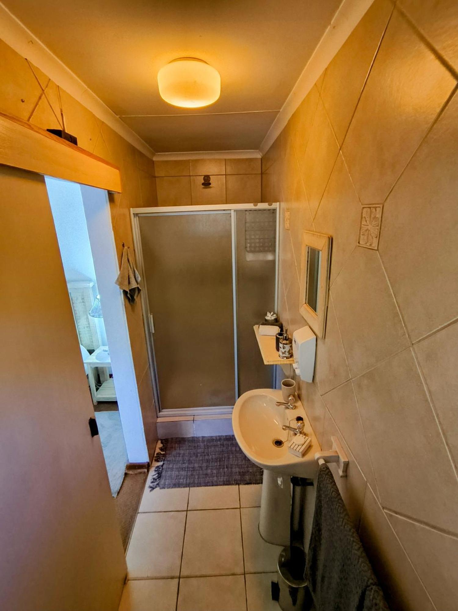La Boheme Gastehuis Bloemfontein Bilik gambar