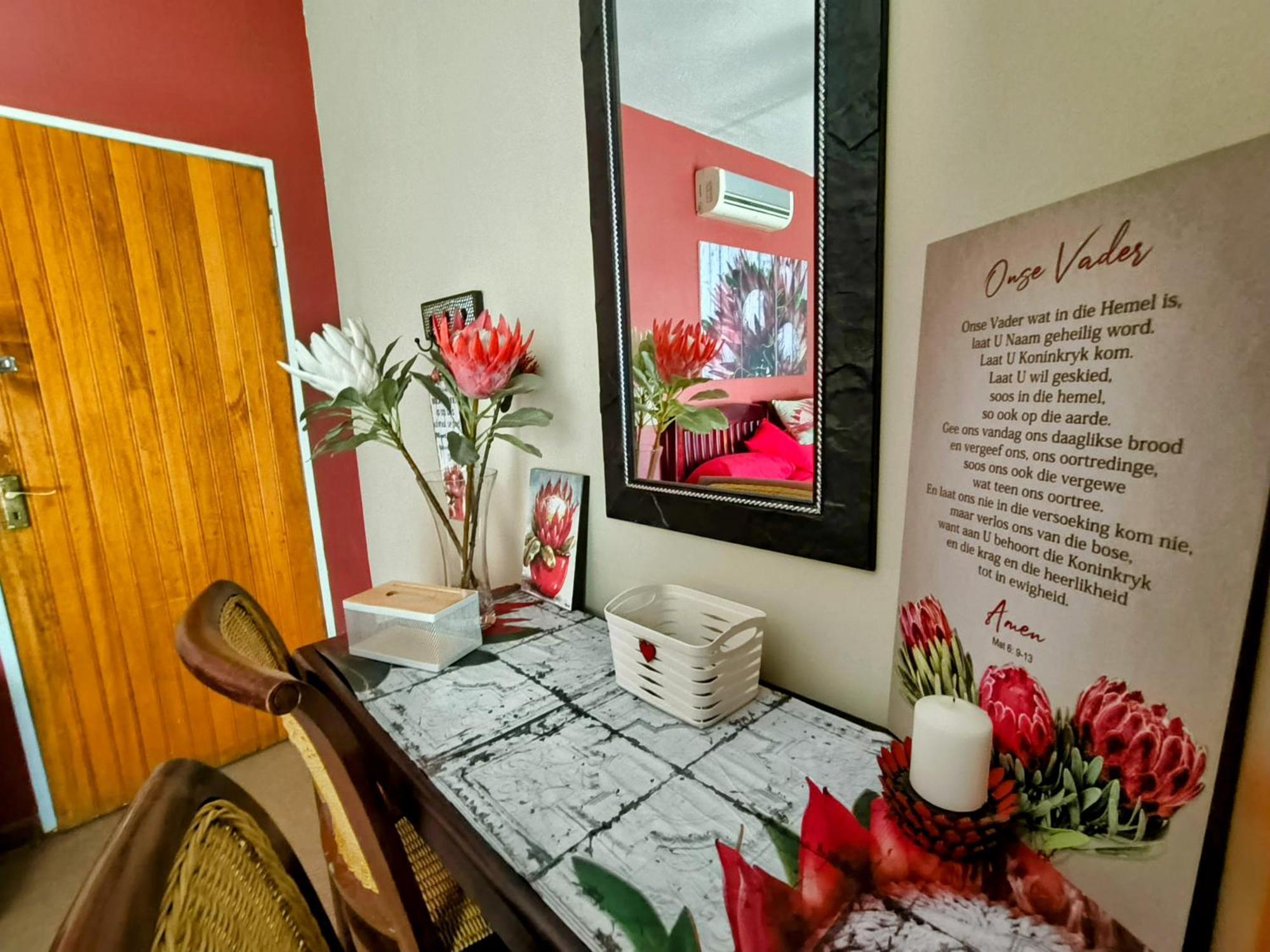 La Boheme Gastehuis Bloemfontein Bilik gambar
