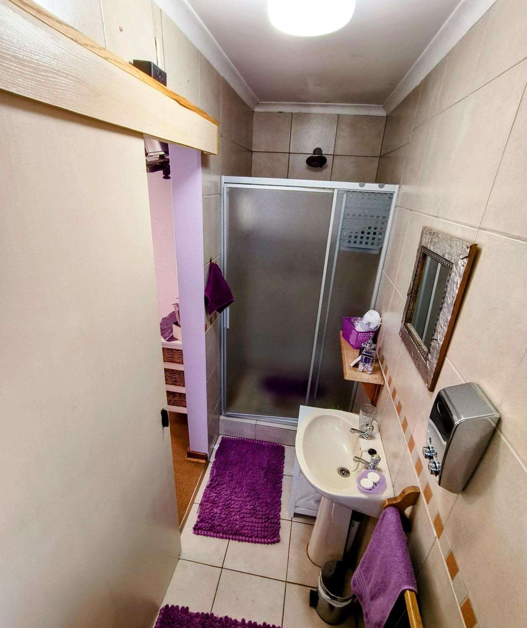 La Boheme Gastehuis Bloemfontein Bilik gambar