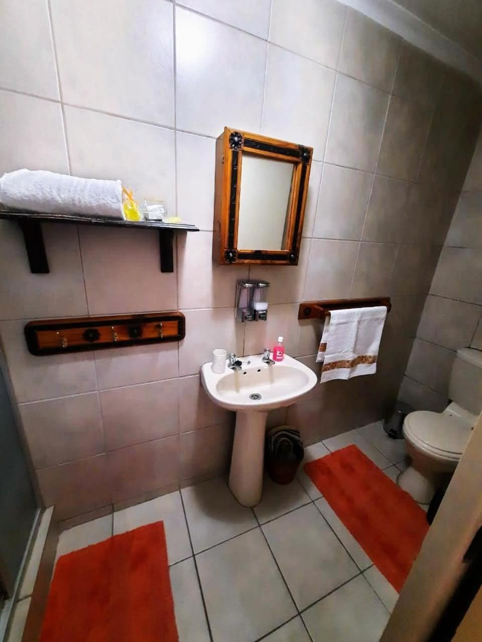 La Boheme Gastehuis Bloemfontein Luaran gambar