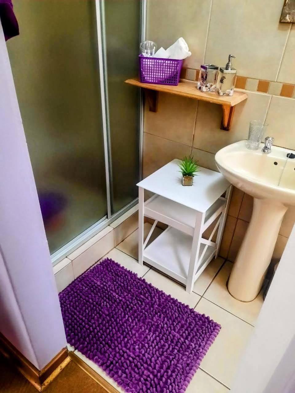 La Boheme Gastehuis Bloemfontein Luaran gambar