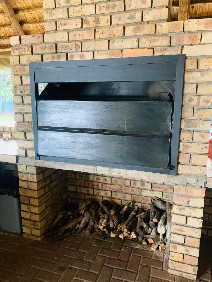 La Boheme Gastehuis Bloemfontein Luaran gambar